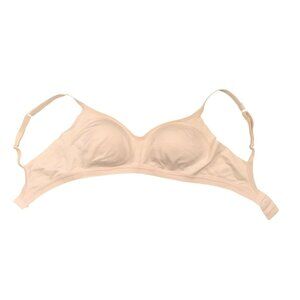 Warners Womens Light Pink Underwire Bra Size Small Adjustable Straps‎